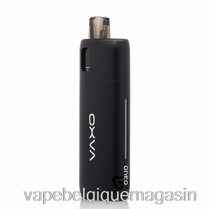 Vape Belgique Oxva Oneo 40w Kit Pod Astral Noir
